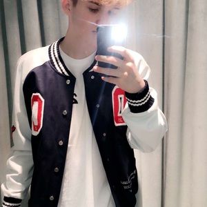 Meet your Posher, Jack